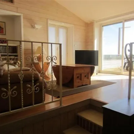 Saint-georges-de-didonne, 3 Pieces, 4 Personnes - Fr-1-305-269 Appartement Saint-Georges-de-Didonne