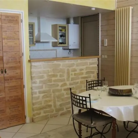 Saint-georges-de-didonne, 3 Pieces, 4 Personnes - Fr-1-305-269 Appartement Saint-Georges-de-Didonne