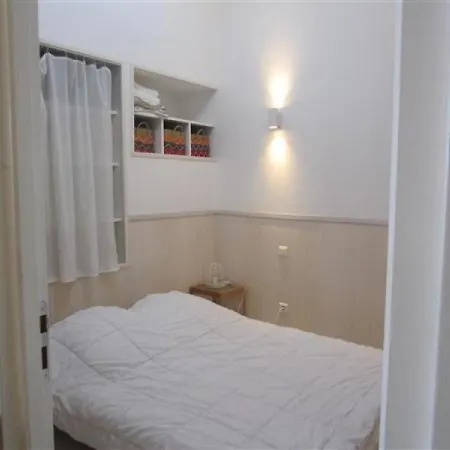 Appartement Saint-georges-de-didonne, 3 Pieces, 4 Personnes - Fr-1-305-269 Saint-Georges-de-Didonne