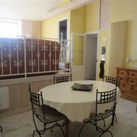 Appartement Saint-georges-de-didonne, 3 Pieces, 4 Personnes - Fr-1-305-269