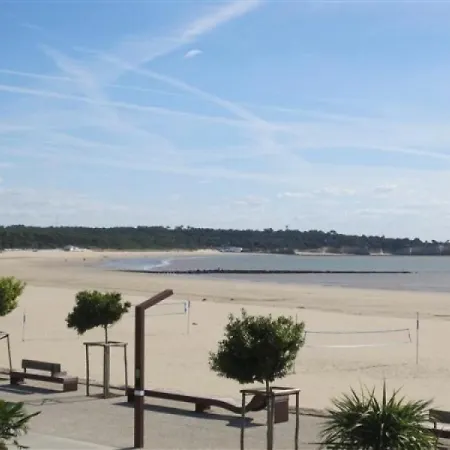 Saint-georges-de-didonne, 3 Pieces, 4 Personnes - Fr-1-305-269 Appartement Saint-Georges-de-Didonne