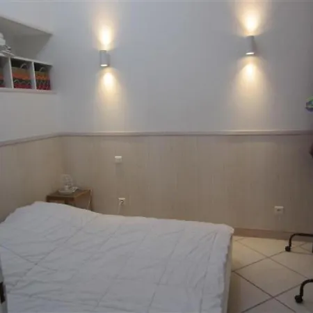 Saint-georges-de-didonne, 3 Pieces, 4 Personnes - Fr-1-305-269 Appartement *