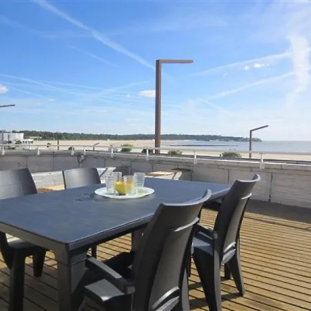 Appartement Saint-georges-de-didonne, 3 Pieces, 4 Personnes - Fr-1-305-269 Saint-Georges-de-Didonne